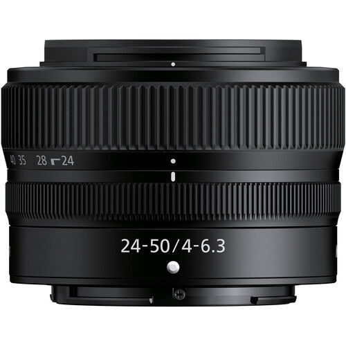 Nikon Z 24-50mm f/4-6.3 [2]