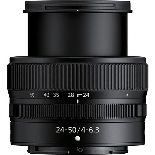 Nikon Z 24-50mm f/4-6.3 [3]