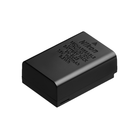 Nikon EN-EL25 Acumulator Original pentru Z50 1120mAh [1]