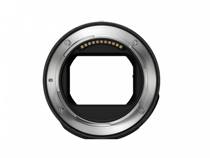 Nikon FTZ II Adaptor Obiective Nikon F pentru body Nikon Z [2]