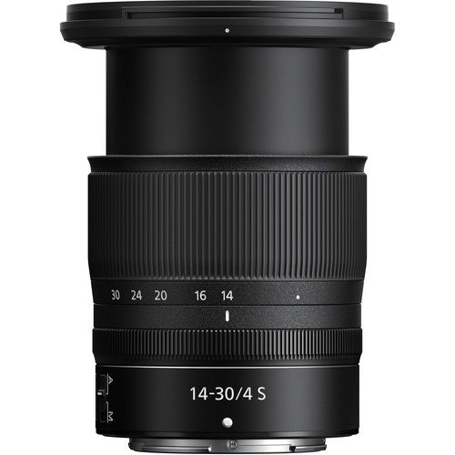 Obiectiv Nikon Z 14-30mm F4 S Montura Nikon Z [2]