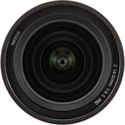 Obiectiv Nikon Z 14-30mm F4 S Montura Nikon Z [3]