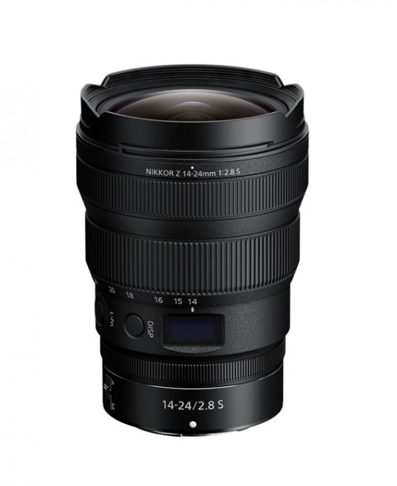 Nikon Z 14-24mm f/2.8 S [1]