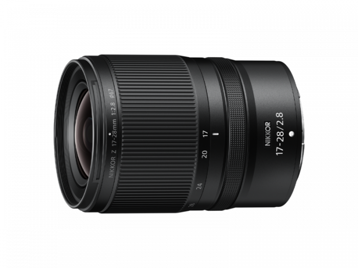 Nikon Z 17-28mm f/2.8 NIKKOR [2]