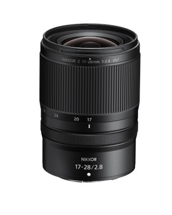 Nikon Z 17-28mm f/2.8 NIKKOR [1]