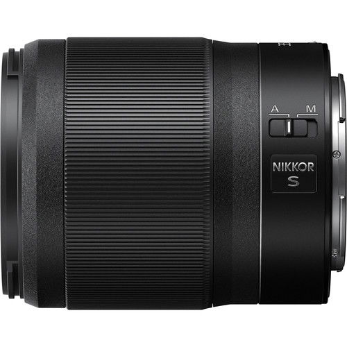 Nikon NIKKOR Z 35mm Obiectiv Foto Mirrorless f1.8 S [5]