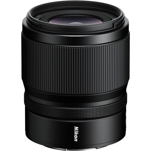 Nikon Z 50mm f1.4  obiectiv foto mirrorless [3]