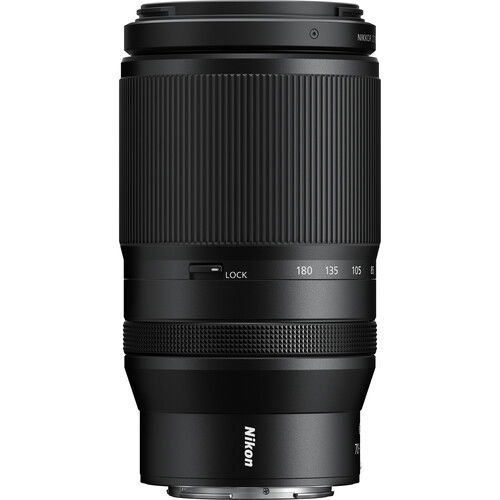Nikon Z 70-180mm f/2.8mm [3]
