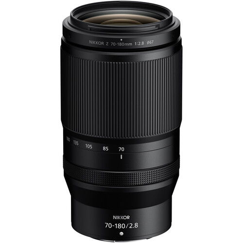 Nikon Z 70-180mm f/2.8mm [1]