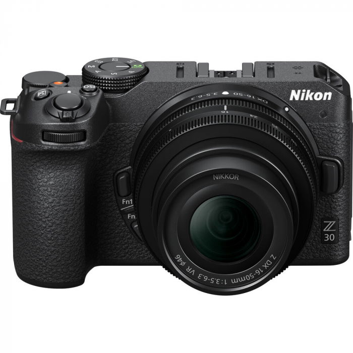 Nikon Z30 kit Mirrorless Camera [9]
