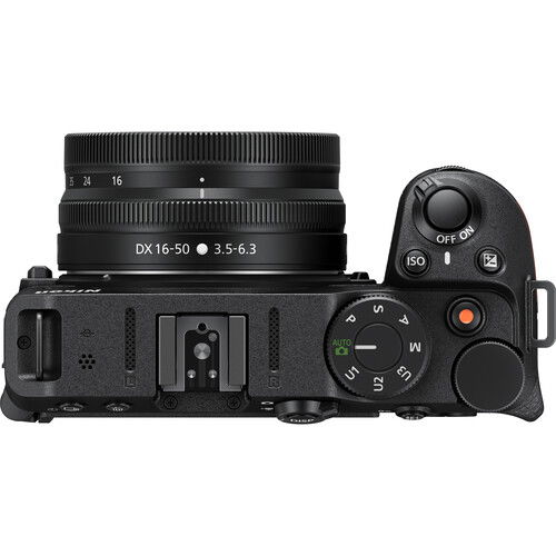 Nikon Z30 kit Mirrorless Camera [3]