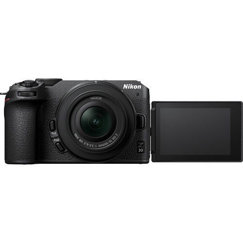 Nikon Z30 kit Mirrorless Camera [5]