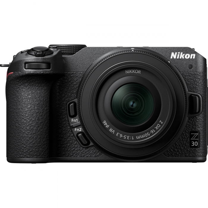 Nikon Z30 kit Mirrorless Camera [6]
