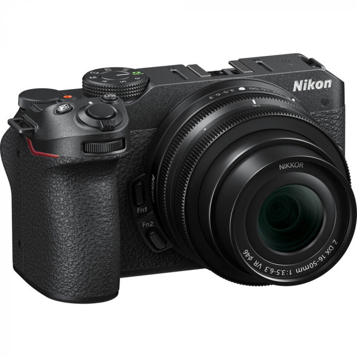 Nikon Z30 kit Mirrorless Camera [10]