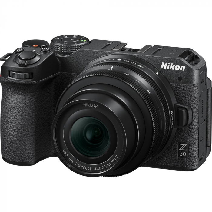 Nikon Z30 kit Mirrorless Camera [1]