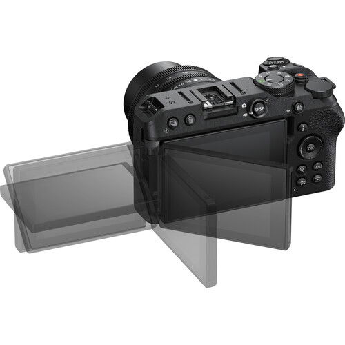 Nikon Z30 kit Mirrorless Camera [2]