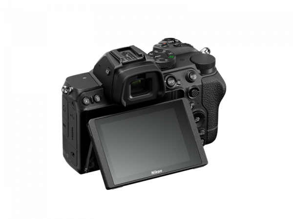 Nikon  Z5 body Aparat foto Mirrorless [3]