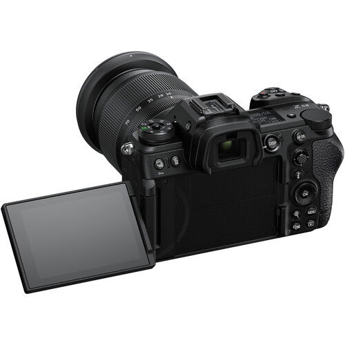 Nikon Z6 III body [5]