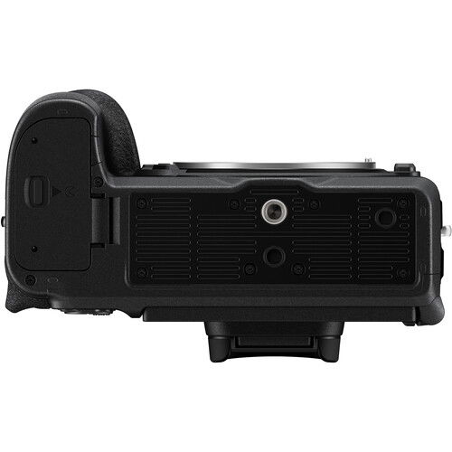 Nikon Z6 III body [4]