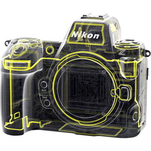 Nikon Z8 Body [3]