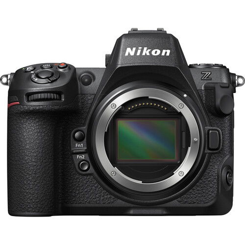 Nikon Z8 Body [1]