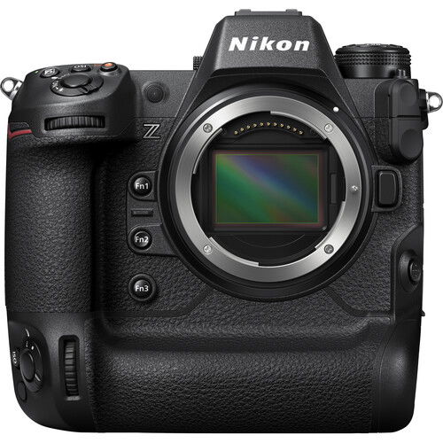 Nikon Z9 [1]
