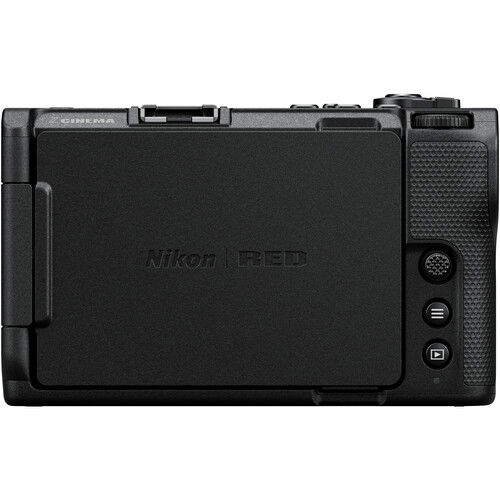 Nikon ZR body [2]