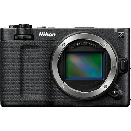 Nikon ZR body [1]
