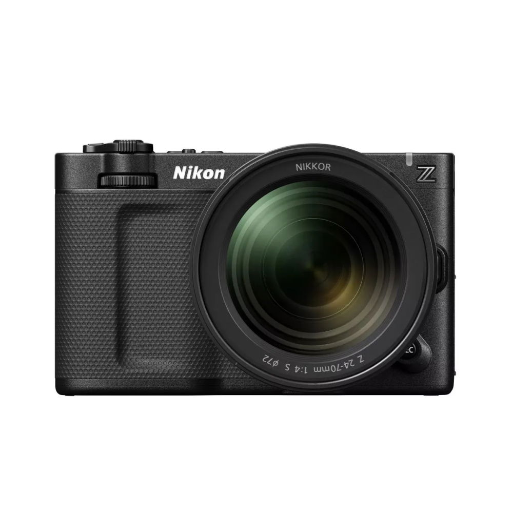 Nikon ZR kit obiectiv 24-70 f/4 S [1]