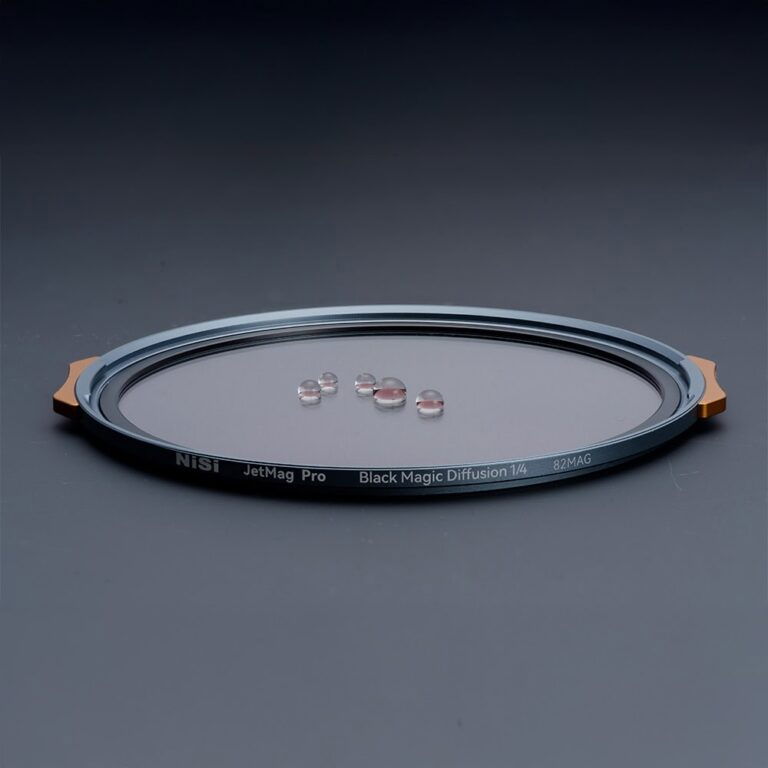 Nisi Filter Black Magic Diffusion 1/4 82mm [2]