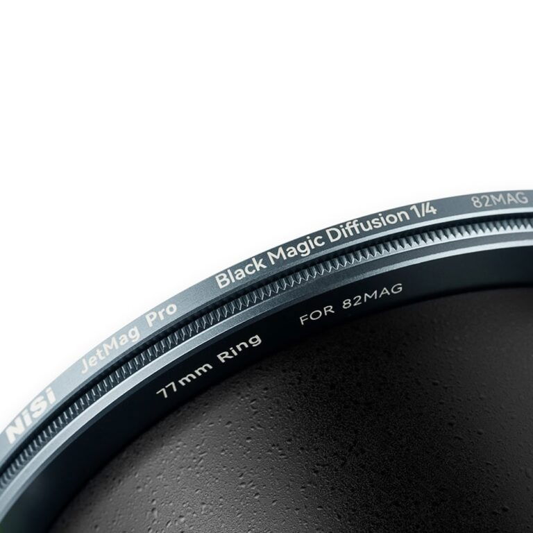 Nisi Filter Black Magic Diffusion 1/4 82mm [4]