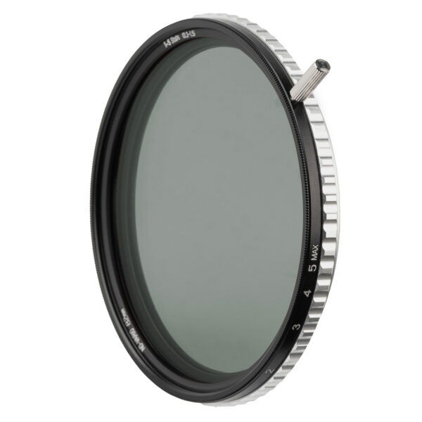 Nisi Filter Swift System Circular Polarizer True Color 82mm [1]