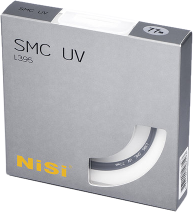 Nisi Filtru UV 77mm [2]