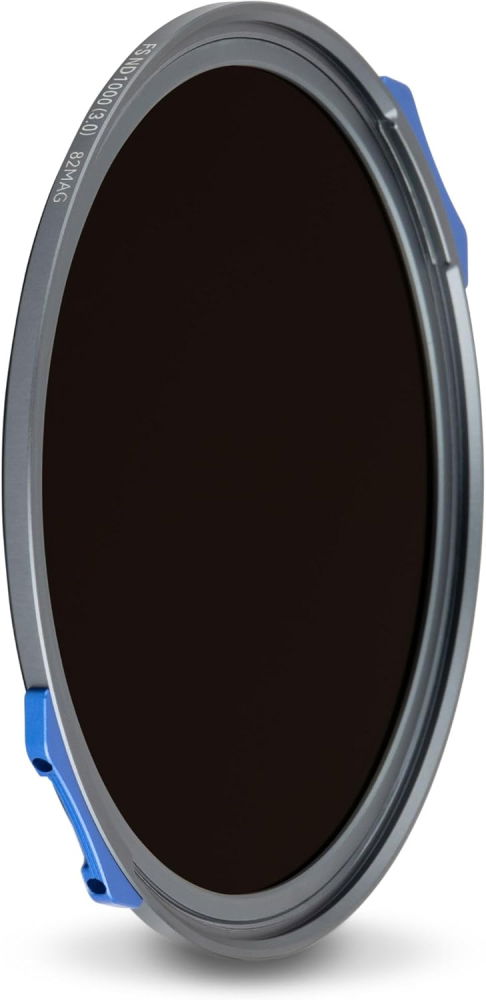 Nisi JetMag Pro 82 Landscape ND Kit [3]