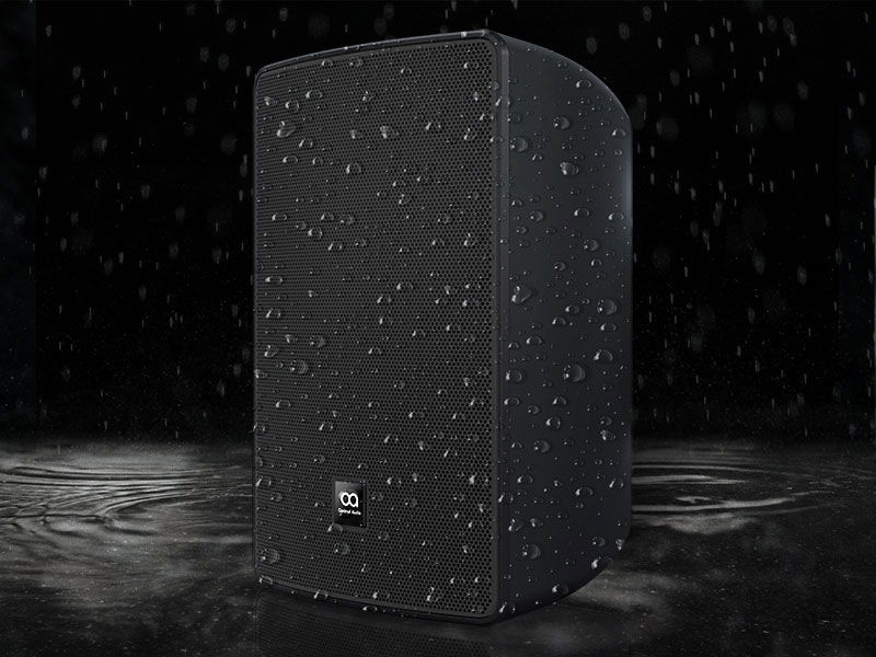 Optimal Audio Cuboid 6 difuzor pasiv 6.5” cu dispersie larga [2]