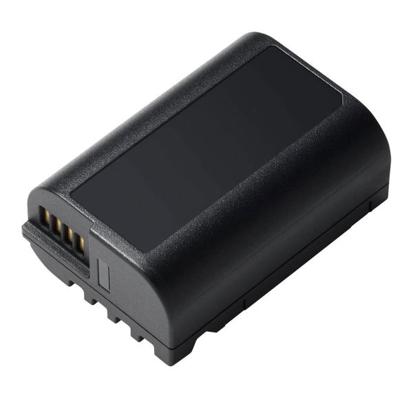 Panasonic DMW-BLK22 Acumulator Original pentru Lumix DC-S5 [1]