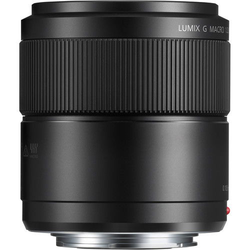 Panasonic 30mm F2.8 Macro 1:1 Lumix G Mega O.I.S.  [5]