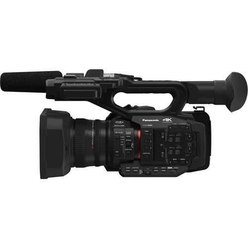 Panasonic HC-X2 4K Camera Video [3]