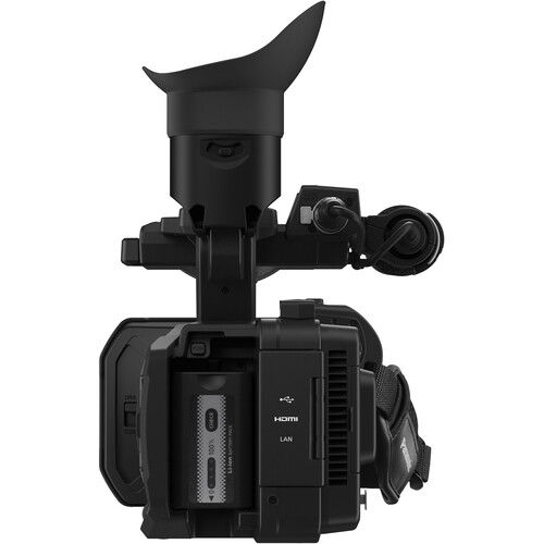 Panasonic HC-X2 4K Camera Video [7]