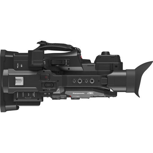 Panasonic HC-X2 4K Camera Video [4]
