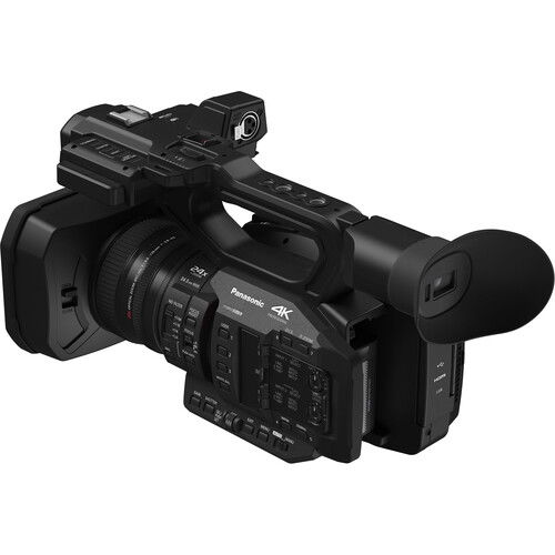 Panasonic HC-X2 4K Camera Video [2]