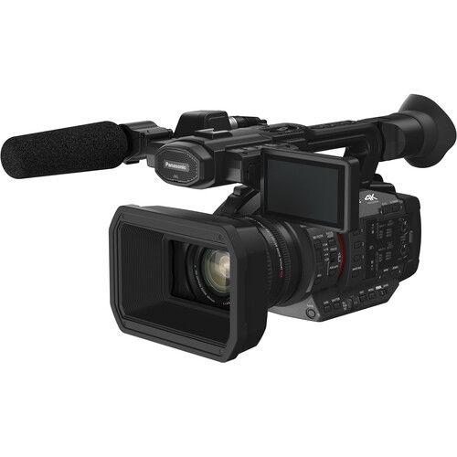 Panasonic HC-X20 4K [2]
