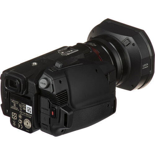 Panasonic HC-X2000 Camera video profesionala 4K 3G-SDI/HDMI [8]