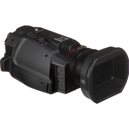 Panasonic HC-X2000 Camera video profesionala 4K 3G-SDI/HDMI [5]