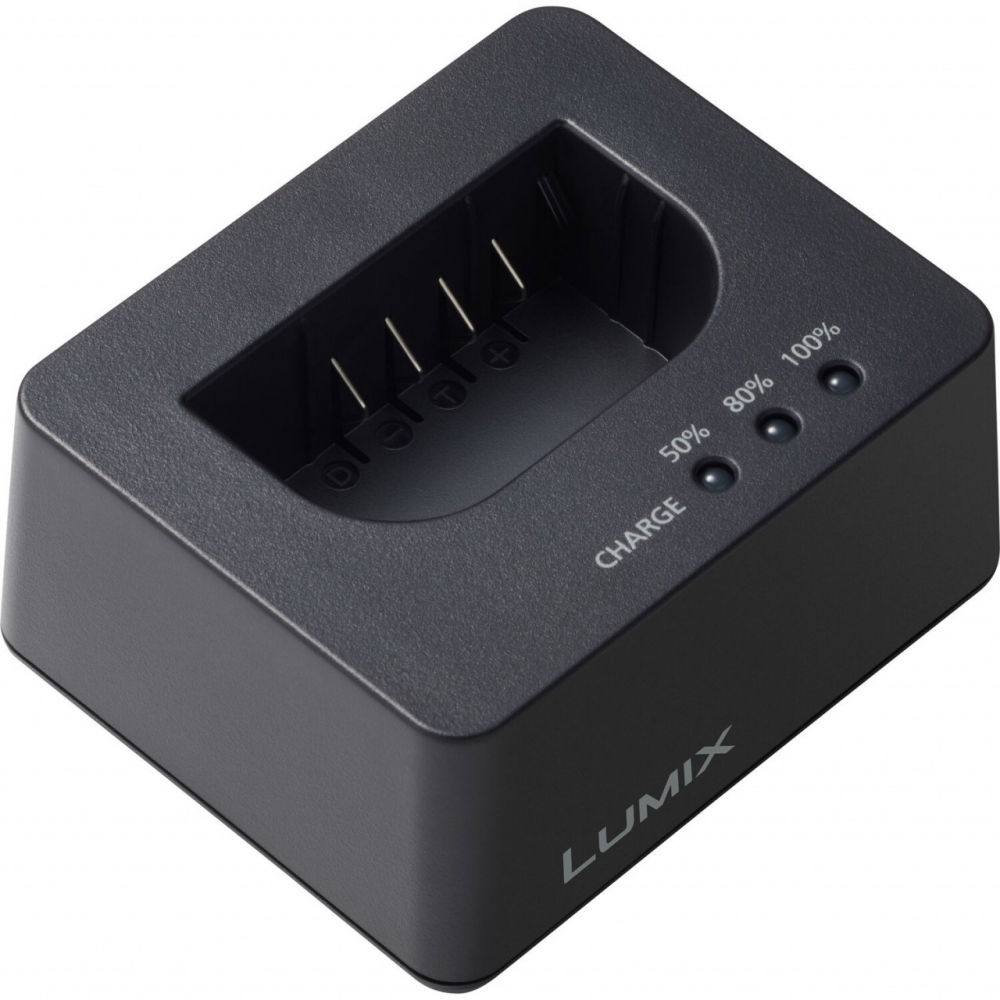 Panasonic Incarcator  DMW-BTC15 pentru acumulator DMW-BLK22 [1]