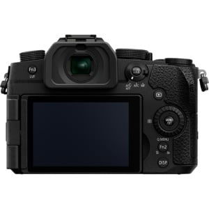 Panasonic Lumix DC-G97M body + obiectiv 12-60 3.5-5.6 [3]