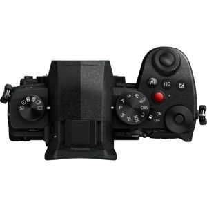 Panasonic Lumix DC-G97M body + obiectiv 12-60 3.5-5.6 [5]