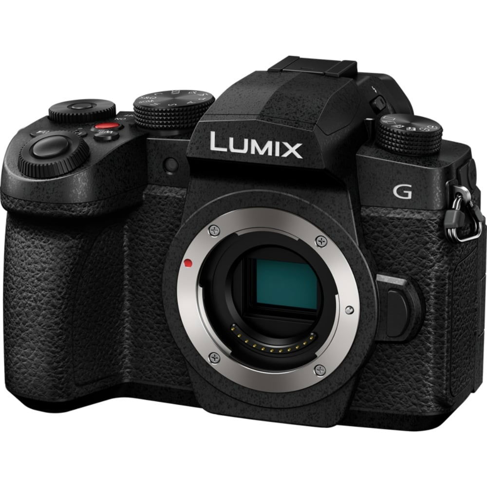 Panasonic Lumix DC-G97M body + obiectiv 12-60 3.5-5.6 [1]