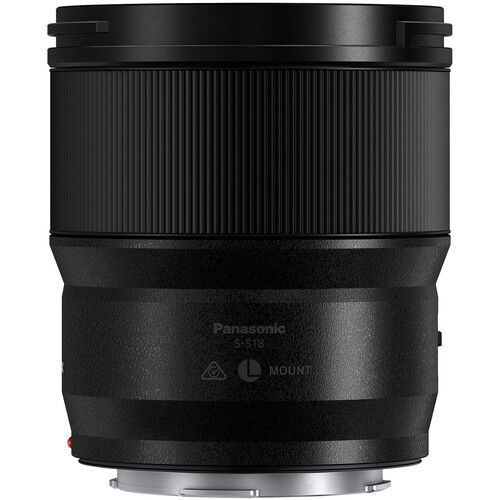 Panasonic Lumix S 18mm f/1.8 Ultra-Wide [4]