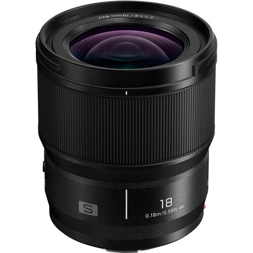 Panasonic Lumix S 18mm f/1.8 Ultra-Wide [2]